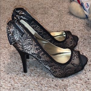 COPY - Steve Madden Heels